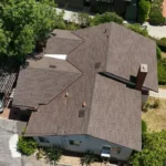 SHINGLE REPLACEMENT
