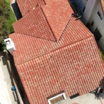 TILE RESET