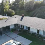 SHINGLE REPLACEMENT