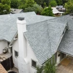 SHINGLE REPLACEMENT