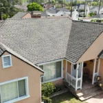 SHINGLE REPLACEMENT