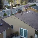 SHINGLE REPLACEMENT