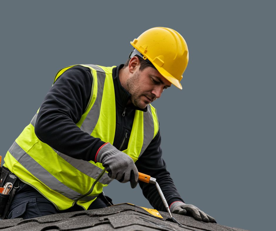 Roofing
