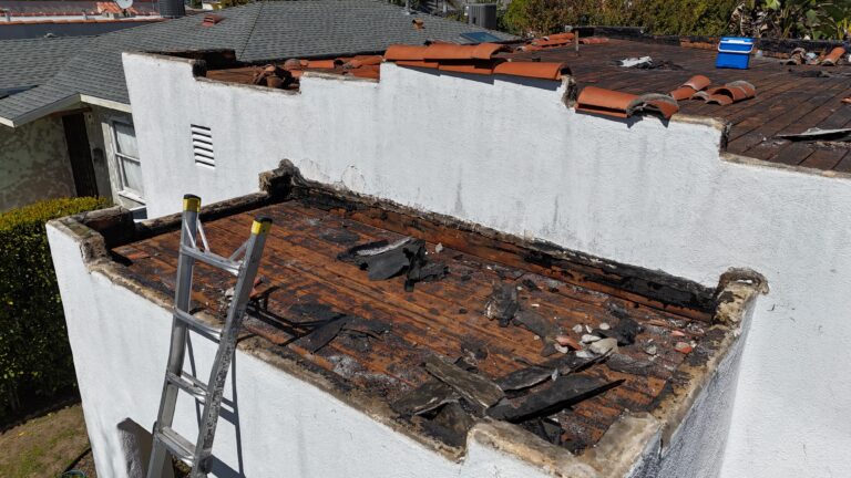 Roof Repair