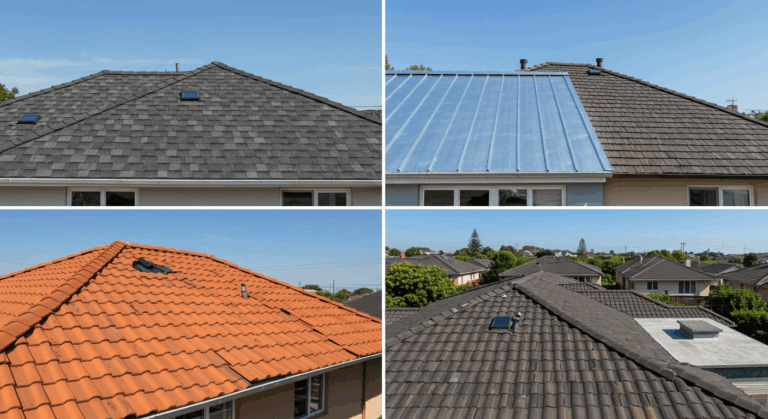 Roof Replacement