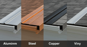 Gutter Installation
