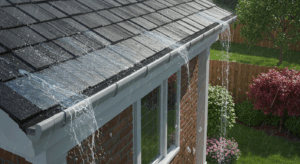 Gutter Installation