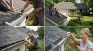 Gutter Installation